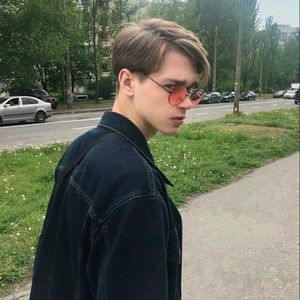 Meet your Posher, Robert